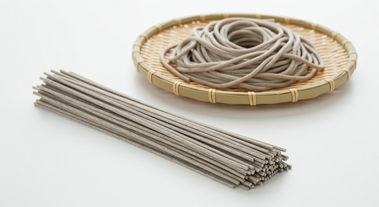 乾麺そばの茹で方｜プロが教える失敗しない3つのコツ